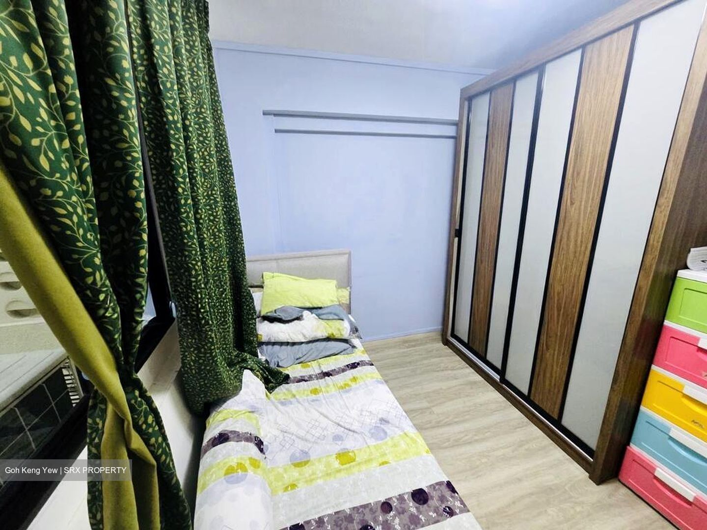 Blk 677 Choa Chu Kang Crescent (Choa Chu Kang), HDB 5 Rooms #555311441